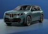 BMW iX3 LWB Debuts in China With 900km Range and 800V Tech BMW iX3 LWB Debuts in China With 900km Range and 800V Tech