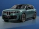 BMW iX3 LWB Debuts in China With 900km Range and 800V Tech BMW iX3 LWB Debuts in China With 900km Range and 800V Tech