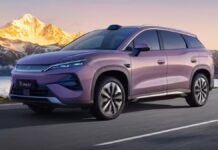 BYD Song Ultra EV: 5-Min Charge, 441-Mile Range, $22K Price BYD Song Ultra EV: 5-Min Charge, 441-Mile Range, $22K Price