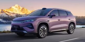 BYD Song Ultra EV: 5-Min Charge, 441-Mile Range, $22K Price BYD Song Ultra EV: 5-Min Charge, 441-Mile Range, $22K Price