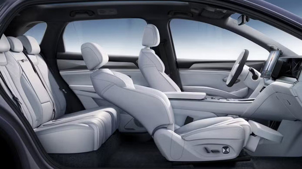 BYD Song Ultra EV: 5-Min Charge, 441-Mile Range, $22K Price BYD Song Ultra EV: 5-Min Charge, 441-Mile Range, $22K Price