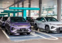 BYD Song Ultra EV Gets 15 Orders Per Store in 72 Hours BYD Song Ultra EV Gets 15 Orders Per Store in 72 Hours