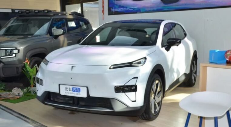 Chinese Electric SUVs Under $30,000 : Complete Guide Chinese Electric SUVs Under $30,000 : Complete Guide