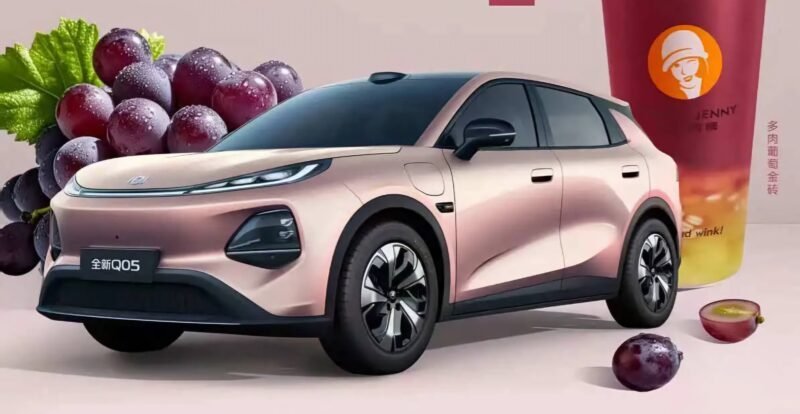 Chinese Electric SUVs Under $30,000 : Complete Guide Chinese Electric SUVs Under $30,000 : Complete Guide