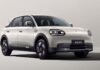 Chery QQ3 EV Launches at $8,530 Undercuts Leapmotor A10 Chery QQ3 EV Launches at $8,530 Undercuts Leapmotor A10