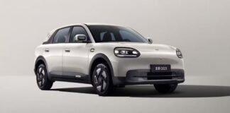 Chery QQ3 EV Launches at $8,530 Undercuts Leapmotor A10 Chery QQ3 EV Launches at $8,530 Undercuts Leapmotor A10