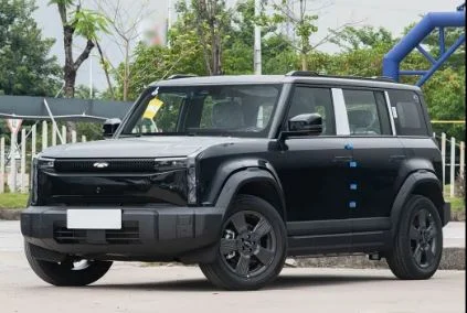 Chinese Electric SUVs Under $30,000 : Complete Guide Chinese Electric SUVs Under $30,000 : Complete Guide