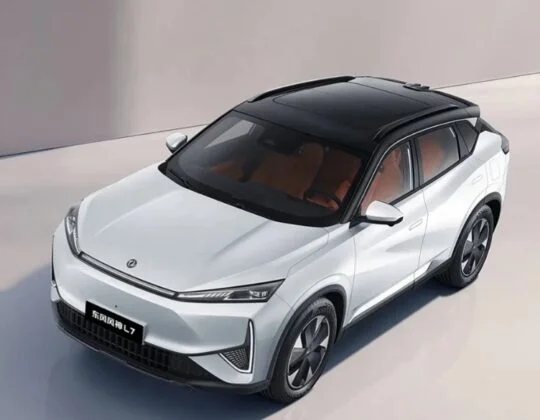 Chinese Electric SUVs Under $30,000 : Complete Guide Chinese Electric SUVs Under $30,000 : Complete Guide