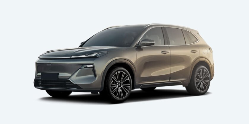 Chinese Electric SUVs Under $30,000 : Complete Guide Chinese Electric SUVs Under $30,000 : Complete Guide