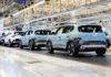 Kia EV2 Production Starts in Europe with 281 Mile Range Kia EV2 Production Starts in Europe with 281 Mile Range