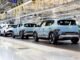 Kia EV2 Production Starts in Europe with 281 Mile Range Kia EV2 Production Starts in Europe with 281 Mile Range