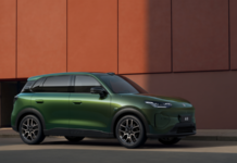 Leapmotor A10 Electric SUV Launched With 505km Range From $9,500 Leapmotor A10 Electric SUV Launched With 505km Range From $9,500