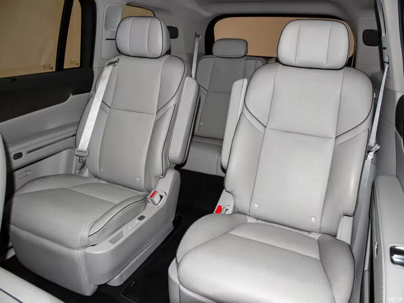 Leapmotor D19 SUV Launch April 16 With 720 km Range