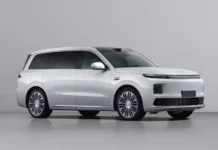 Leapmotor D19 SUV Launch April 16 With 720 km Range Leapmotor D19 SUV Launch April 16 With 720 km Range