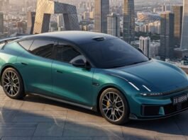 Lynk & Co 10+ Revealed With 912 HP and LiDAR Tech Lynk & Co 10+ Revealed With 912 HP and LiDAR Tech