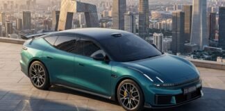 Lynk & Co 10+ Revealed With 912 HP and LiDAR Tech Lynk & Co 10+ Revealed With 912 HP and LiDAR Tech