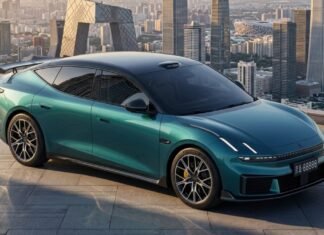 Lynk & Co 10+ Revealed With 912 HP and LiDAR Tech Lynk & Co 10+ Revealed With 912 HP and LiDAR Tech
