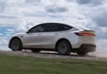 Tesla Model Y L Six-Seater Nears Global Launch Tesla Model Y L Six-Seater Nears Global Launch