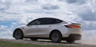 Tesla Model Y L Six-Seater Nears Global Launch Tesla Model Y L Six-Seater Nears Global Launch