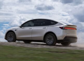 Tesla Model Y L Six-Seater Nears Global Launch Tesla Model Y L Six-Seater Nears Global Launch