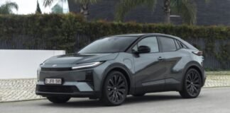 Toyota C-HR+ EV Hits Europe With 377-Mile Range, 150 kW Charging Toyota C-HR+ EV Hits Europe With 377-Mile Range, 150 kW Charging