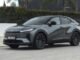 Toyota C-HR+ EV Hits Europe With 377-Mile Range, 150 kW Charging Toyota C-HR+ EV Hits Europe With 377-Mile Range, 150 kW Charging