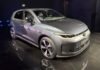 Volkswagen ID. Polo Leak: Affordable EV Hatch Revealed Volkswagen ID. Polo Leak: Affordable EV Hatch Revealed