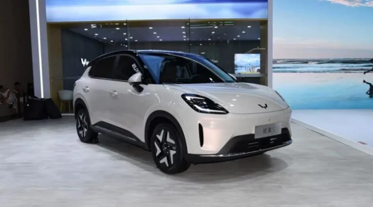 Chinese Electric SUVs Under $30,000 : Complete Guide Chinese Electric SUVs Under $30,000 : Complete Guide