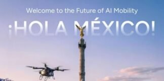 XPeng Turns Profit and Expands to Mexico With G6 and G9 XPeng Turns Profit and Expands to Mexico With G6 and G9