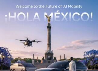 XPeng Turns Profit and Expands to Mexico With G6 and G9 XPeng Turns Profit and Expands to Mexico With G6 and G9