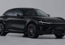 Xiaomi YU7 GT Revealed: 990 HP Electric SUV With 404-Mile Range Xiaomi YU7 GT Revealed: 990 HP Electric SUV With 404-Mile Range