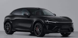 Xiaomi YU7 GT Revealed: 990 HP Electric SUV With 404-Mile Range Xiaomi YU7 GT Revealed: 990 HP Electric SUV With 404-Mile Range