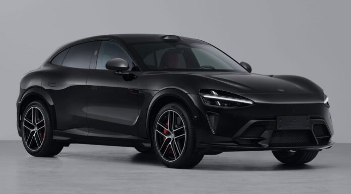 Xiaomi YU7 GT Revealed: 990 HP Electric SUV With 404-Mile Range Xiaomi YU7 GT Revealed: 990 HP Electric SUV With 404-Mile Range