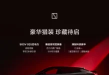 Zeekr 007 Refresh, 007 GT Pre-Sales Start April 2 Zeekr 007 Refresh, 007 GT Pre-Sales Start April 2