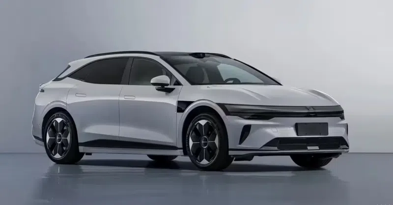 Zeekr 007 Refresh, 007 GT Pre-Sales Start April 2