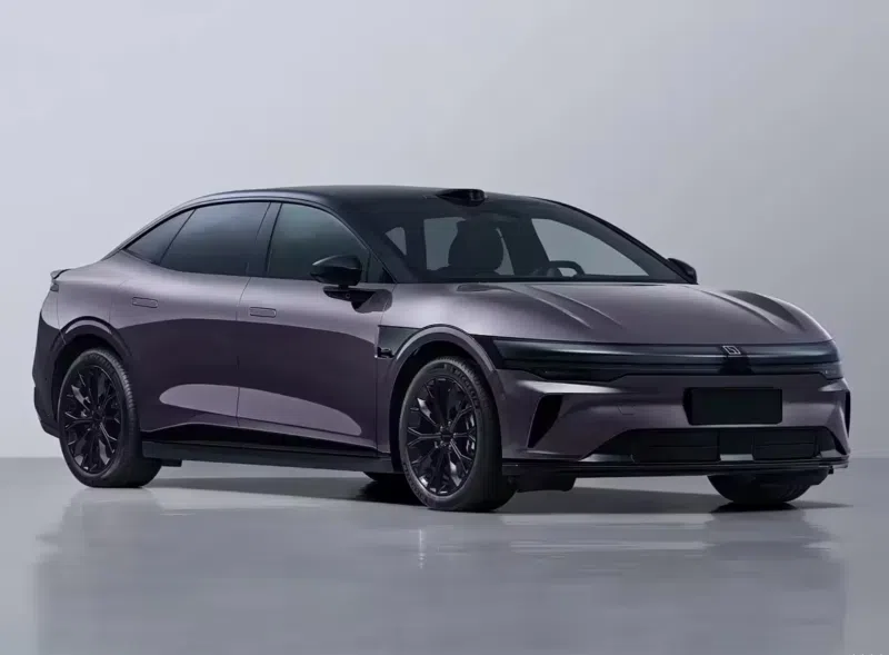 Zeekr 007 Refresh, 007 GT Pre-Sales Start April 2