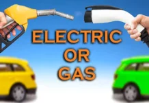 EV vs Gas Cost Comparison; $847 Gas vs $43 Tesla. EV vs Gas Cost Comparison; $847 Gas vs $43 Tesla.