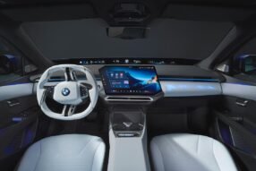 BMW i3 2026