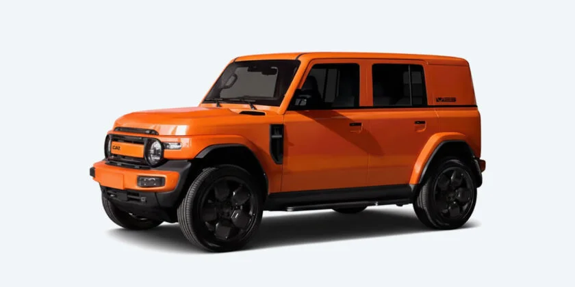 Chinese Electric SUVs Under $30,000 : Complete Guide Chinese Electric SUVs Under $30,000 : Complete Guide