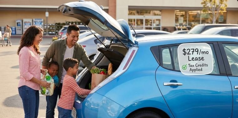 10 EV myths people still believe