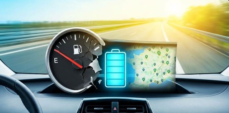 10 EV myths people still believe