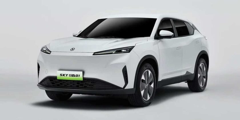 Chinese Electric SUVs Under $30,000 : Complete Guide Chinese Electric SUVs Under $30,000 : Complete Guide