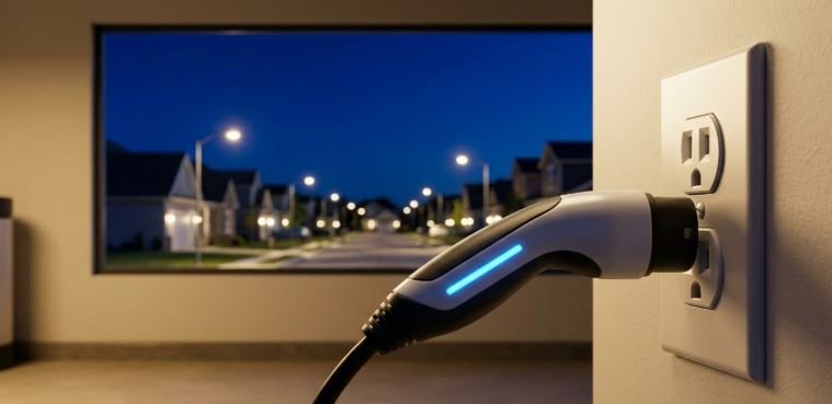 10 EV myths people still believe