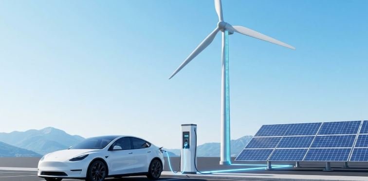 10 EV myths people still believe