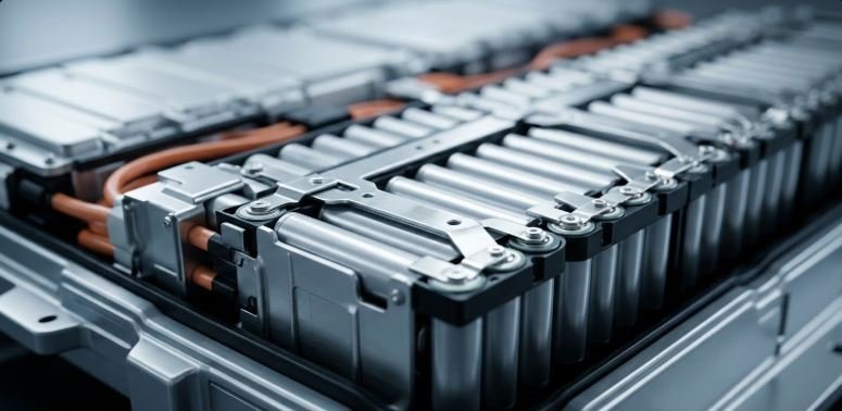 Do EV batteries fail after 5 years