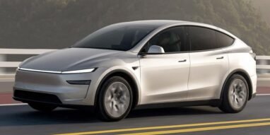 Tesla Model Y L