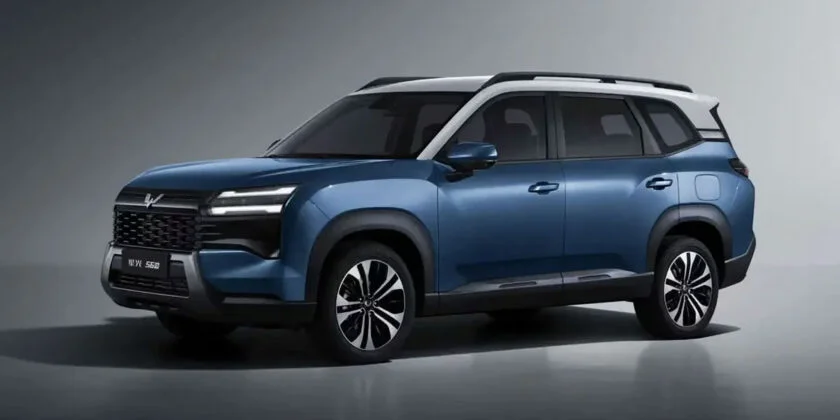 Chinese Electric SUVs Under $30,000 : Complete Guide Chinese Electric SUVs Under $30,000 : Complete Guide