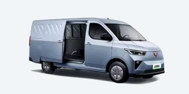 Wuling Yangguang EV