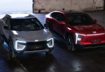 Mahindra XEV 9e and BE 6 EVs Coming to South Africa Mahindra XEV 9e and BE 6 EVs Coming to South Africa