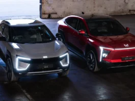 Mahindra XEV 9e and BE 6 EVs Coming to South Africa